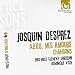 Desprez : Chansons ( coll. Musique d'abord )
