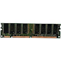Heimkinosysteme: Hewlett Packard 256MB DIMM MEMORY KIT 133MHz SDRAM Arbeitsspeicher