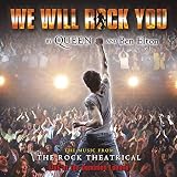 We Will Rock You