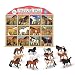 Melissa and Doug Pasture Pals