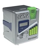 GADGETech Alarm Clock Safe