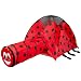 Ladybug Tent and Tunnel Combo