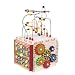 Deluxe Mini Play Cube