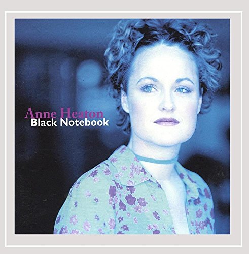 Black Notebook