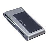 Belkin Hi-Speed USB 2.0 8-in-1 Media Reader