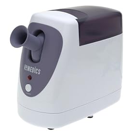 Amazon.com: HoMedics Facial Spa Facial Steamer - FAC-3: Health & Personal Care from amazon.com