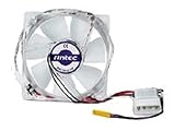 Antec Smartcool 80mm Fan