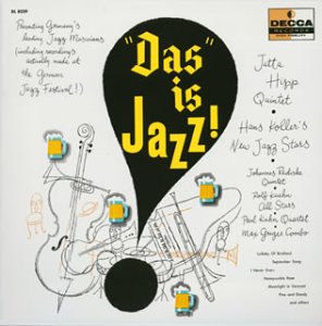 Das Is Jazz