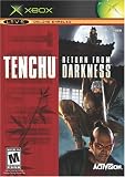 Tenchu: Return From Darkness was the previous Xbox game in the series