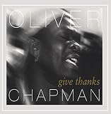 Give Thanks by Oliver Chapman
