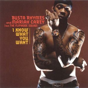 Busta Rhymes & Mariah Carey - I Know What You Want - Zortam Music