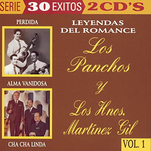 Luis Miguel - Leyendas, Vol. 1 - Zortam Music