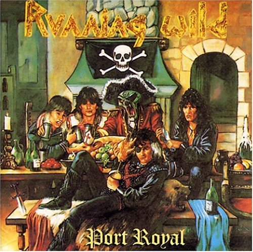 Running Wild - Blown To Kingdom Come Lyrics - Zortam Music