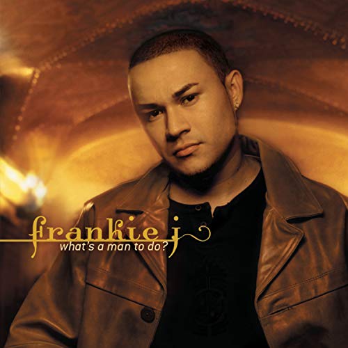FRANKIE J - Don