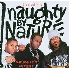 NAUGHTY BY NATURE - Greatest Hits
