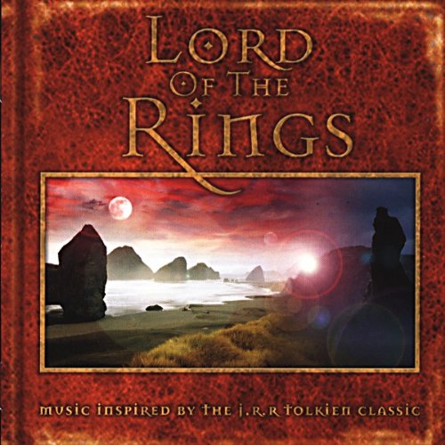 Lord of the Rings - Lord of the Rings - Zortam Music