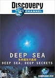 ディスカバリーチャンネル DEEP SEA-生命誕生の真実-