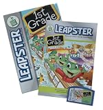 1st Grade (Leapster)