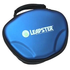 Buy Leapster Carrying Case by LeapFrog