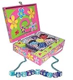 ALPHABET SOUPCASE by The Bead Shop