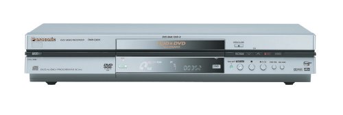 Panasonic&nbsp;DMR-E80H