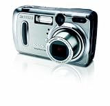 Kodak EasyShare DX6340 Digital Camera [3MP 4xOptical]