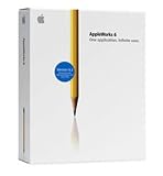 AppleWorks 6.2.7 (Single User)