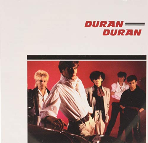 Duran Duran - Duran Duran(The Wedding Album) - Zortam Music