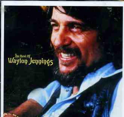 WAYLON JENNINGS - Luckenbach, Texas Lyrics - Zortam Music