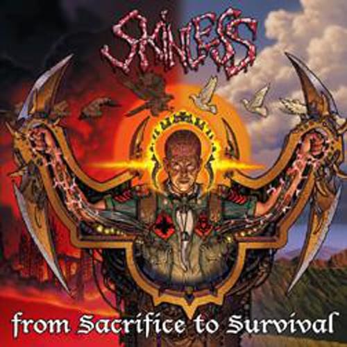 From Sacrifice to Survival