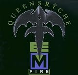Queensrÿche - Scarborough Fair / album cover art