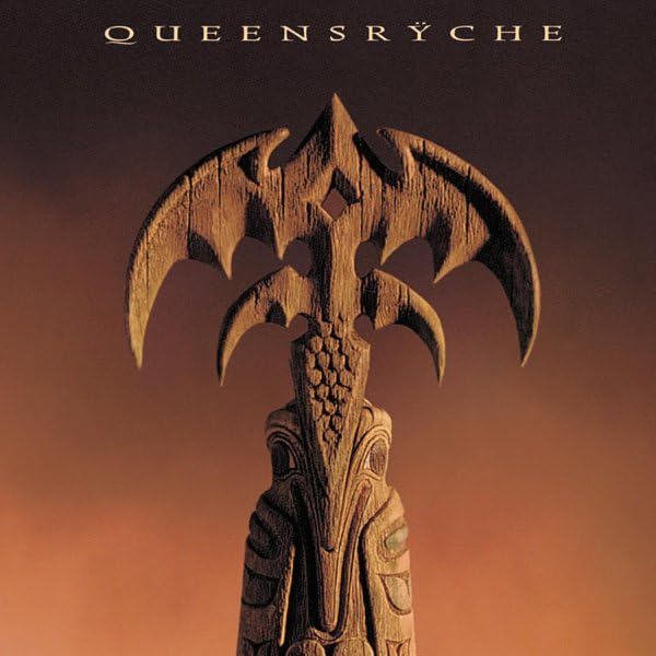 Queensrÿche - Promised Land - Zortam Music