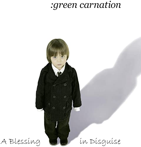 Green Carnation - A Blessing In Disguise - Zortam Music