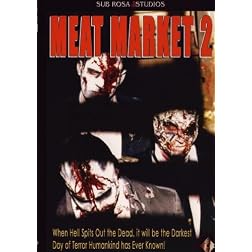 Meat Market 2