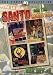 Santo Monsters 1 (4pc)