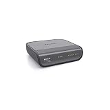 Belkin 5PORT NETWORKING SWITCH ( F5D5131-5 )