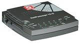Compex NP15D 4-Port BroadBand Router w/ Optional SPI Firewall