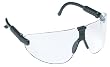 AOSafety 15200 Professional Safety Glasses with Clear Lenses (Lexa)