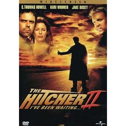 The Hitcher II - I've Been Waiting