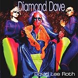 Diamond Dave by David Lee Roth