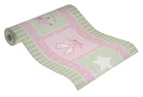 La Petite Bebe - Wall Paper Border