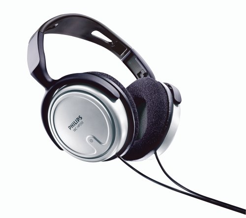 Projektoren: Philips SBC HP 250/00 Kopfh�rer