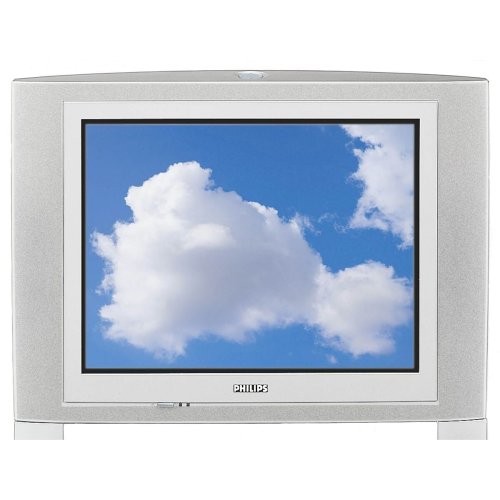 Projektoren: Philips 29PT5507/01 4:3 Fernseher