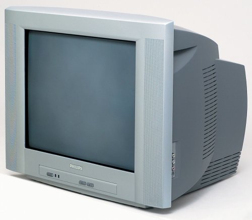 Projektoren: Philips 21PT5407/01 4:3 Fernseher