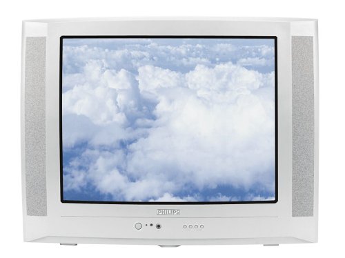Projektoren: Philips 21PT4426/01 4:3 Fernseher