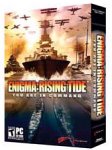 Enigma: Rising Tide for PC by SHIN AI CORPORATION