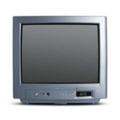 Projektoren: Philips 17HT3154/01 Pro 4:3 Fernseher