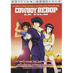 Cowboy Bebop: Le Film