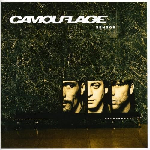 Camouflage - Me And You [F.E.O.S. Tech Mix] Lyrics - Zortam Music