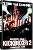 Kickboxer 2